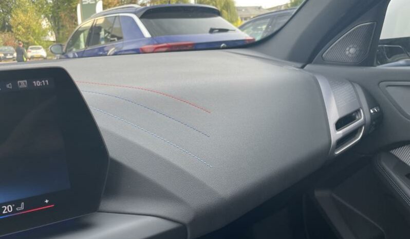 BMW 220 i Pack M Auto complet