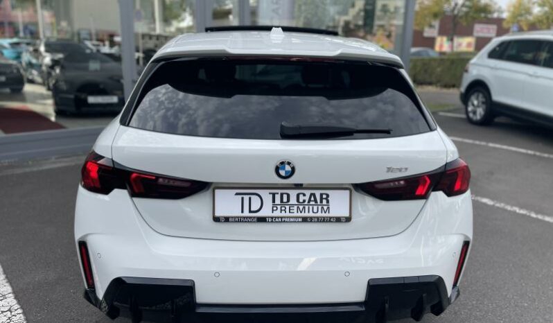 BMW 220 i Pack M Auto complet