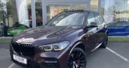 BMW X5 30d xDrive Pack M