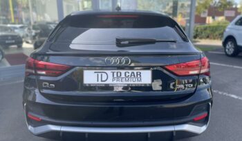 Audi Q3 Sportback 35 Tdi 150 S-Line Auto complet