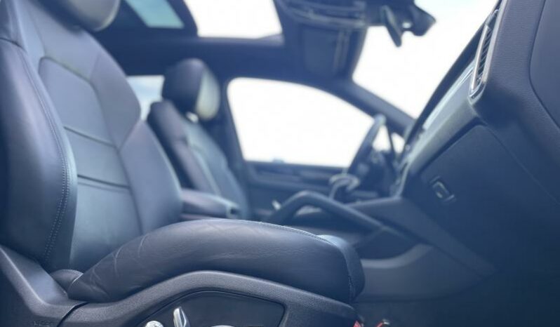 Porsche Cayenne 3.0 TIPTRONIC complet