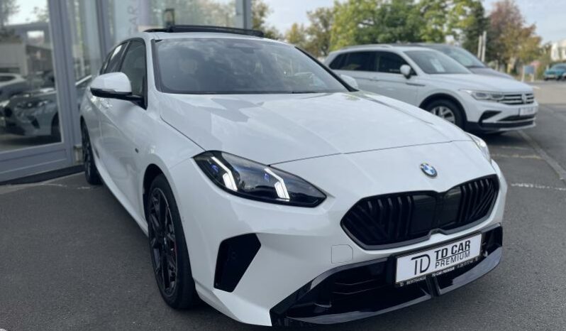 BMW 220 i Pack M Auto complet