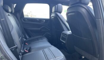 Porsche Cayenne 3.0 TIPTRONIC complet
