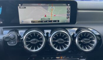 Mercedes A 35 AMG 4Matic Pack Aérodynamique complet