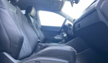 Audi Q3 Sportback 35 Tdi 150 S-Line Auto complet