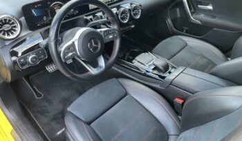 Mercedes A 35 AMG 4Matic Pack Aérodynamique complet