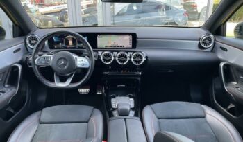 Mercedes A 35 AMG 4Matic Pack Aérodynamique complet