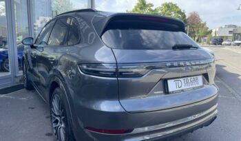 Porsche Cayenne 3.0 TIPTRONIC complet