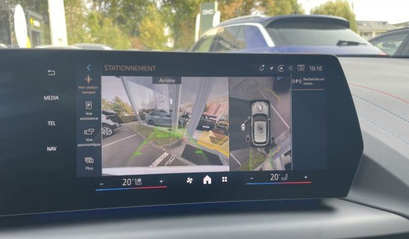 BMW 220 i Pack M Auto complet