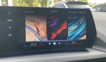 BMW 220 i Pack M Auto complet