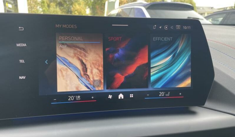 BMW 220 i Pack M Auto complet