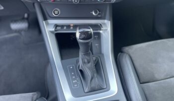 Audi Q3 Sportback 35 Tdi 150 S-Line Auto complet