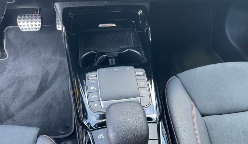 Mercedes A 35 AMG 4Matic Pack Aérodynamique complet