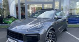 Porsche Cayenne 3.0 TIPTRONIC