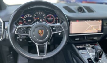 Porsche Cayenne 3.0 TIPTRONIC complet