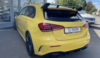 Mercedes A 35 AMG 4Matic Pack Aérodynamique complet