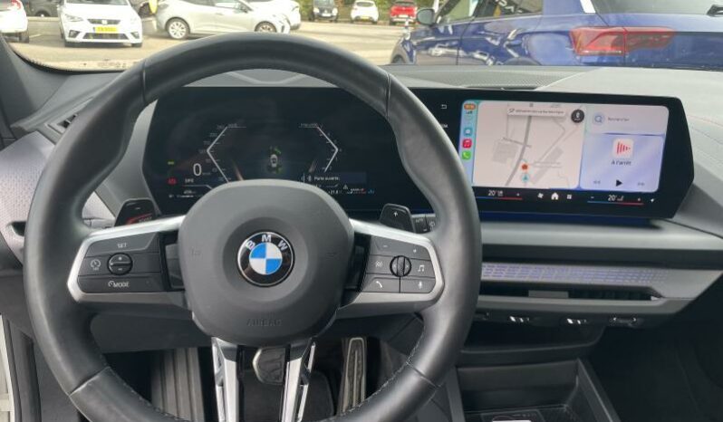 BMW 220 i Pack M Auto complet