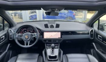 Porsche Cayenne 3.0 TIPTRONIC complet