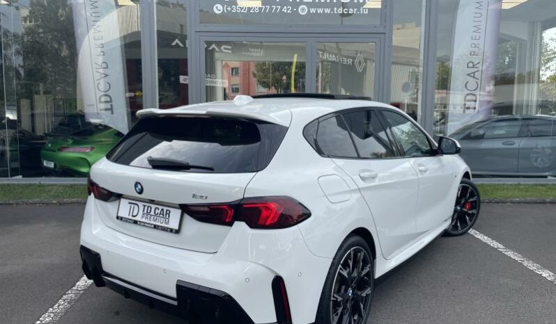 BMW 220 i Pack M Auto complet
