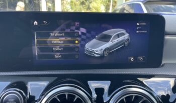 Mercedes A 35 AMG 4Matic Pack Aérodynamique complet