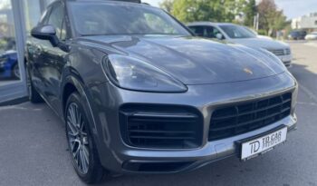 Porsche Cayenne 3.0 TIPTRONIC complet