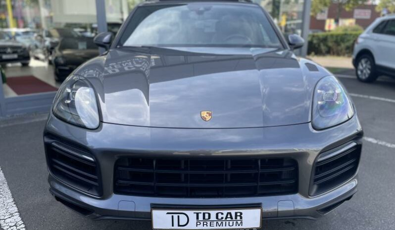 Porsche Cayenne 3.0 TIPTRONIC complet