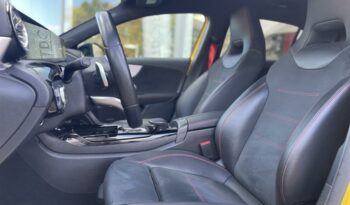 Mercedes A 35 AMG 4Matic Pack Aérodynamique complet
