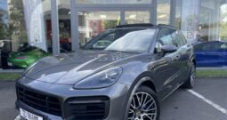 Porsche Cayenne 3.0 TIPTRONIC