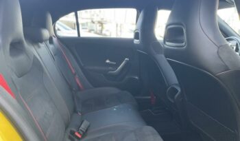 Mercedes A 35 AMG 4Matic Pack Aérodynamique complet