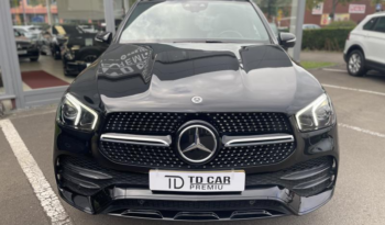 Mercedes GLE 350 e AMG Coupe 4Matic 9G-Tronic complet