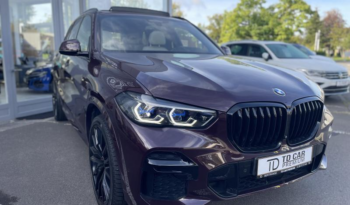 BMW X5 30d xDrive Pack M complet