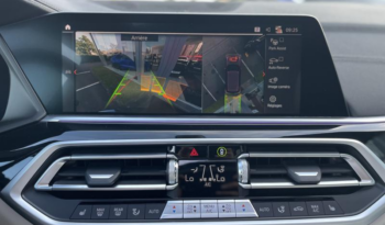 BMW X5 30d xDrive Pack M complet
