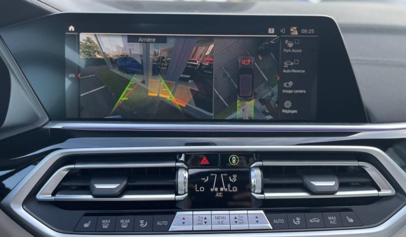 BMW X5 30d xDrive Pack M complet