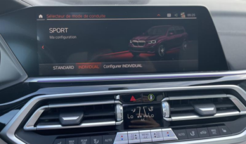 BMW X5 30d xDrive Pack M complet