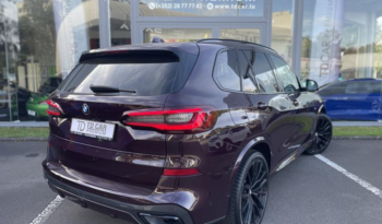 BMW X5 30d xDrive Pack M complet