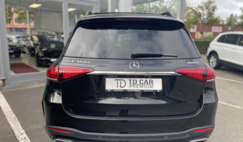 Mercedes GLE 350 e AMG Coupe 4Matic 9G-Tronic complet