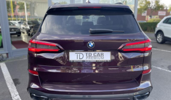 BMW X5 30d xDrive Pack M complet