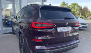 BMW X5 30d xDrive Pack M complet