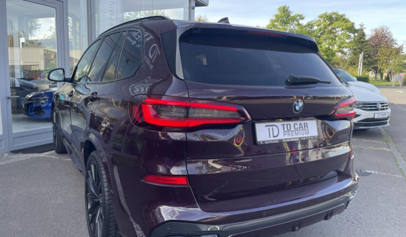 BMW X5 30d xDrive Pack M complet