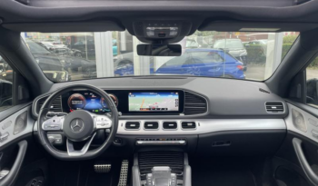 Mercedes GLE 350 e AMG Coupe 4Matic 9G-Tronic complet