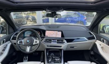 BMW X5 30d xDrive Pack M complet