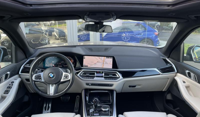 BMW X5 30d xDrive Pack M complet