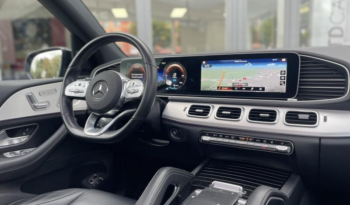 Mercedes GLE 350 e AMG Coupe 4Matic 9G-Tronic complet