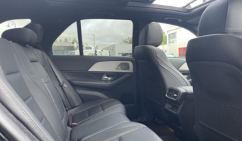 Mercedes GLE 350 e AMG Coupe 4Matic 9G-Tronic complet