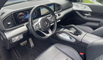 Mercedes GLE 350 e AMG Coupe 4Matic 9G-Tronic complet