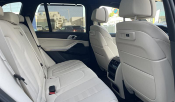 BMW X5 30d xDrive Pack M complet