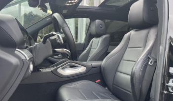 Mercedes GLE 350 e AMG Coupe 4Matic 9G-Tronic complet