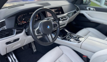 BMW X5 30d xDrive Pack M complet