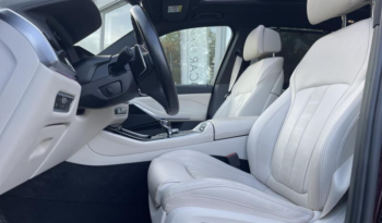 BMW X5 30d xDrive Pack M complet