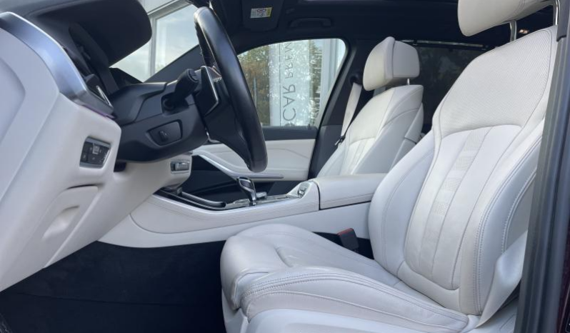 BMW X5 30d xDrive Pack M complet